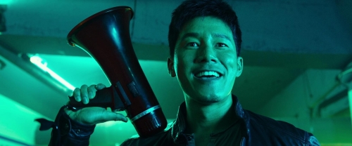 The Cop The Gangster The Devil 29