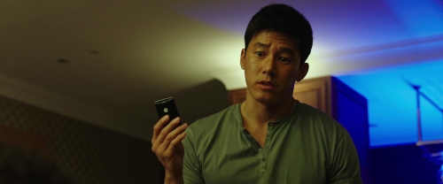 The Cop The Gangster The Devil 30