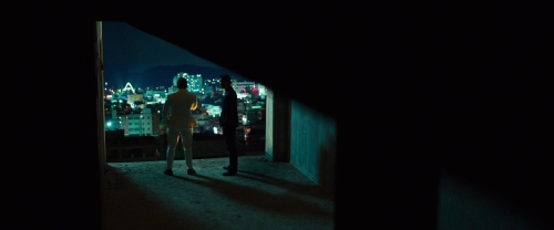 The Cop The Gangster The Devil 31