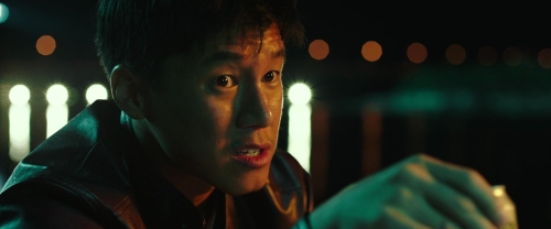 The Cop The Gangster The Devil 33