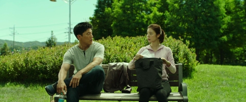 The Cop The Gangster The Devil 38