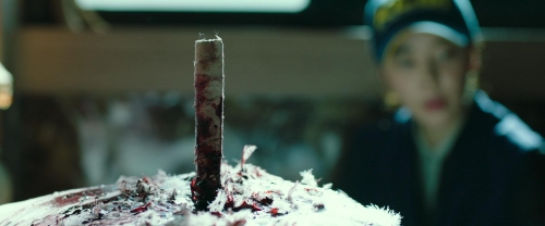 The Cop The Gangster The Devil 39