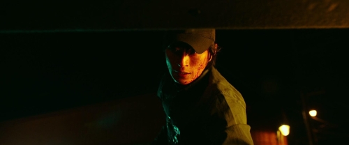 The Cop The Gangster The Devil 41