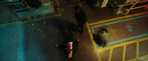 The Cop The Gangster The Devil 43