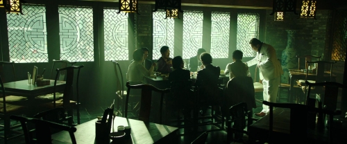 The Cop The Gangster The Devil 44