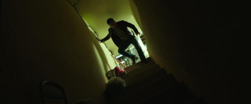 The Cop The Gangster The Devil 46