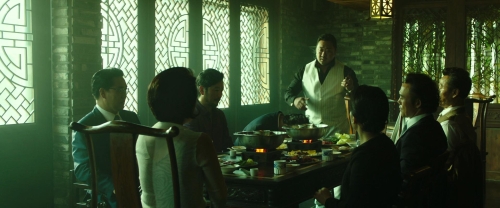 The Cop The Gangster The Devil 48