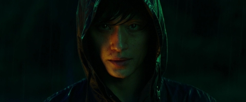 The Cop The Gangster The Devil 49