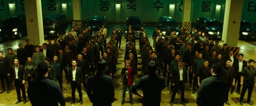 The Cop The Gangster The Devil 50