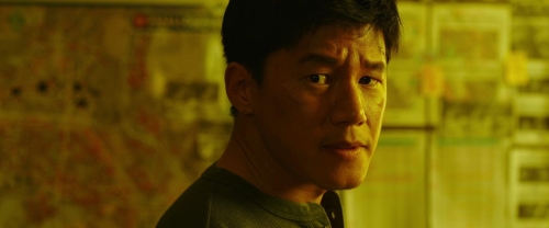 The Cop The Gangster The Devil 51