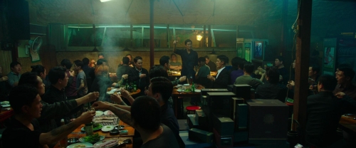 The Cop The Gangster The Devil 52