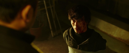 The Cop The Gangster The Devil 55