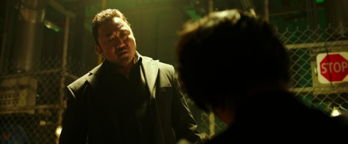 The Cop The Gangster The Devil 56