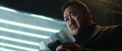 The Cop The Gangster The Devil 61