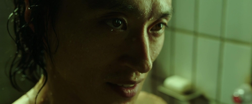 The Cop The Gangster The Devil 64