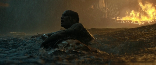 The Count of Monte Cristo 01