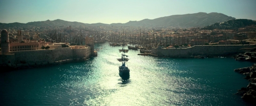 The Count of Monte Cristo 04