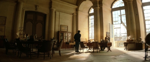 The Count of Monte Cristo 05