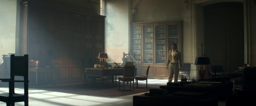 The Count of Monte Cristo 10