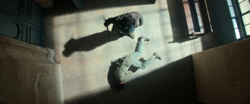 The Count of Monte Cristo 11