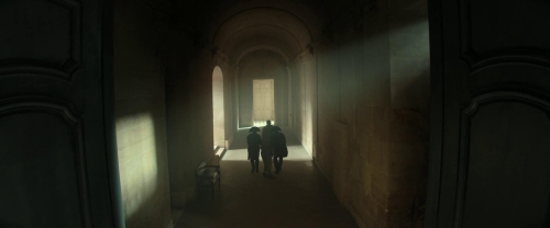 The Count of Monte Cristo 12