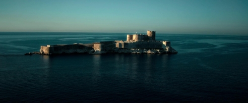 The Count of Monte Cristo 14