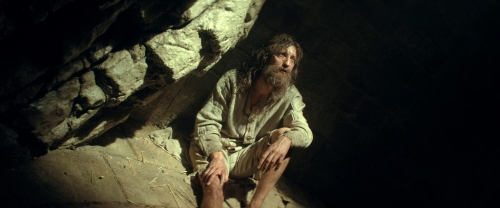 The Count of Monte Cristo 16