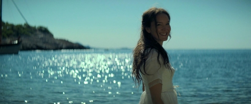 The Count of Monte Cristo 17