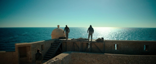 The Count of Monte Cristo 20