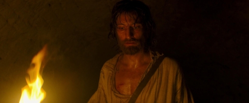 The Count of Monte Cristo 23