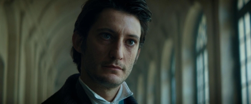 The Count of Monte Cristo 26