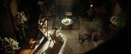 The Count of Monte Cristo 29