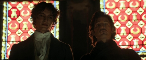 The Count of Monte Cristo 30