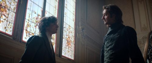 The Count of Monte Cristo 31