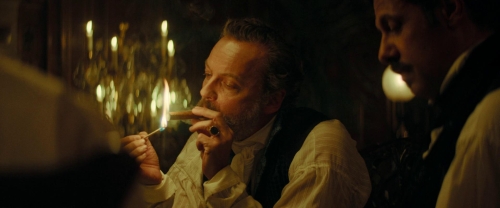 The Count of Monte Cristo 34