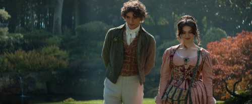 The Count of Monte Cristo 36