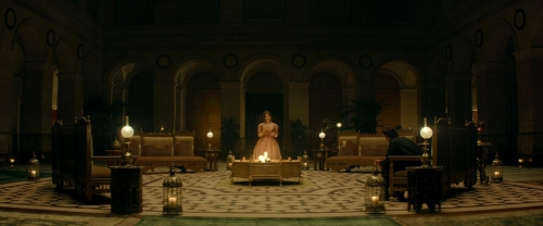 The Count of Monte Cristo 37