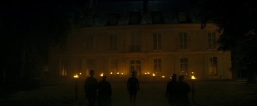 The Count of Monte Cristo 38