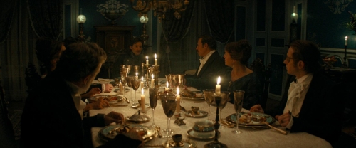 The Count of Monte Cristo 39