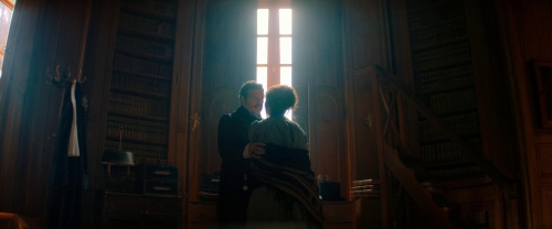 The Count of Monte Cristo 40