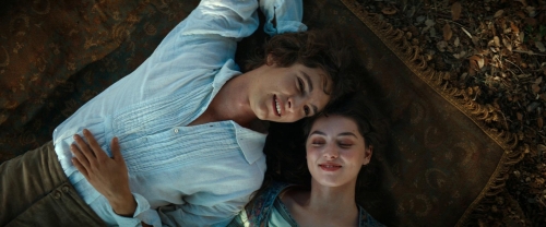 The Count of Monte Cristo 42