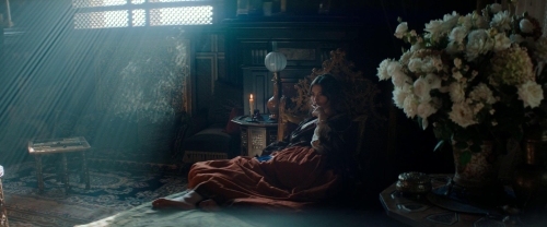 The Count of Monte Cristo 44