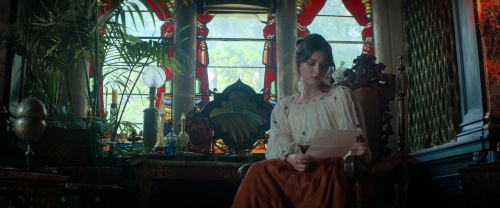 The Count of Monte Cristo 46