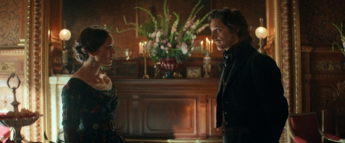 The Count of Monte Cristo 47