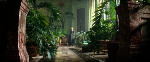 The Count of Monte Cristo 48