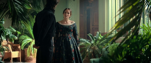 The Count of Monte Cristo 49