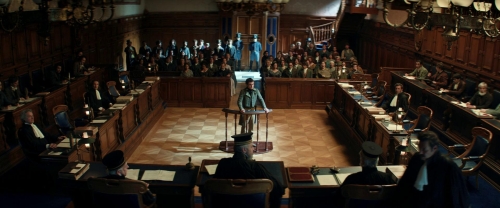 The Count of Monte Cristo 50