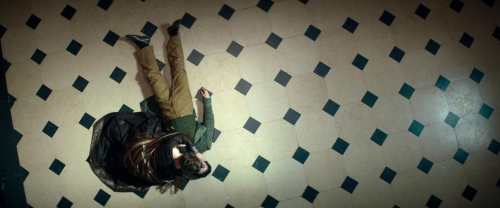 The Count of Monte Cristo 52