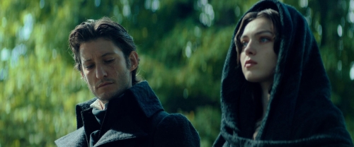 The Count of Monte Cristo 54