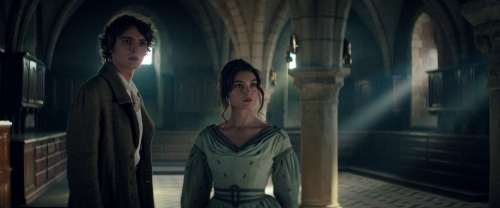 The Count of Monte Cristo 56